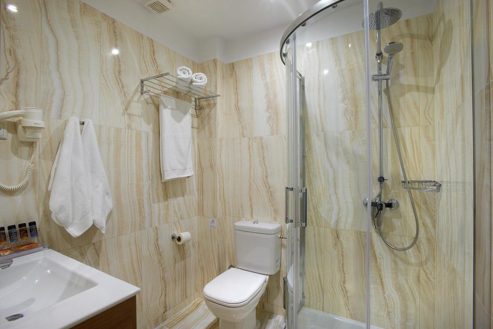 Panorama Botsaris Apartments Sívota エクステリア 写真