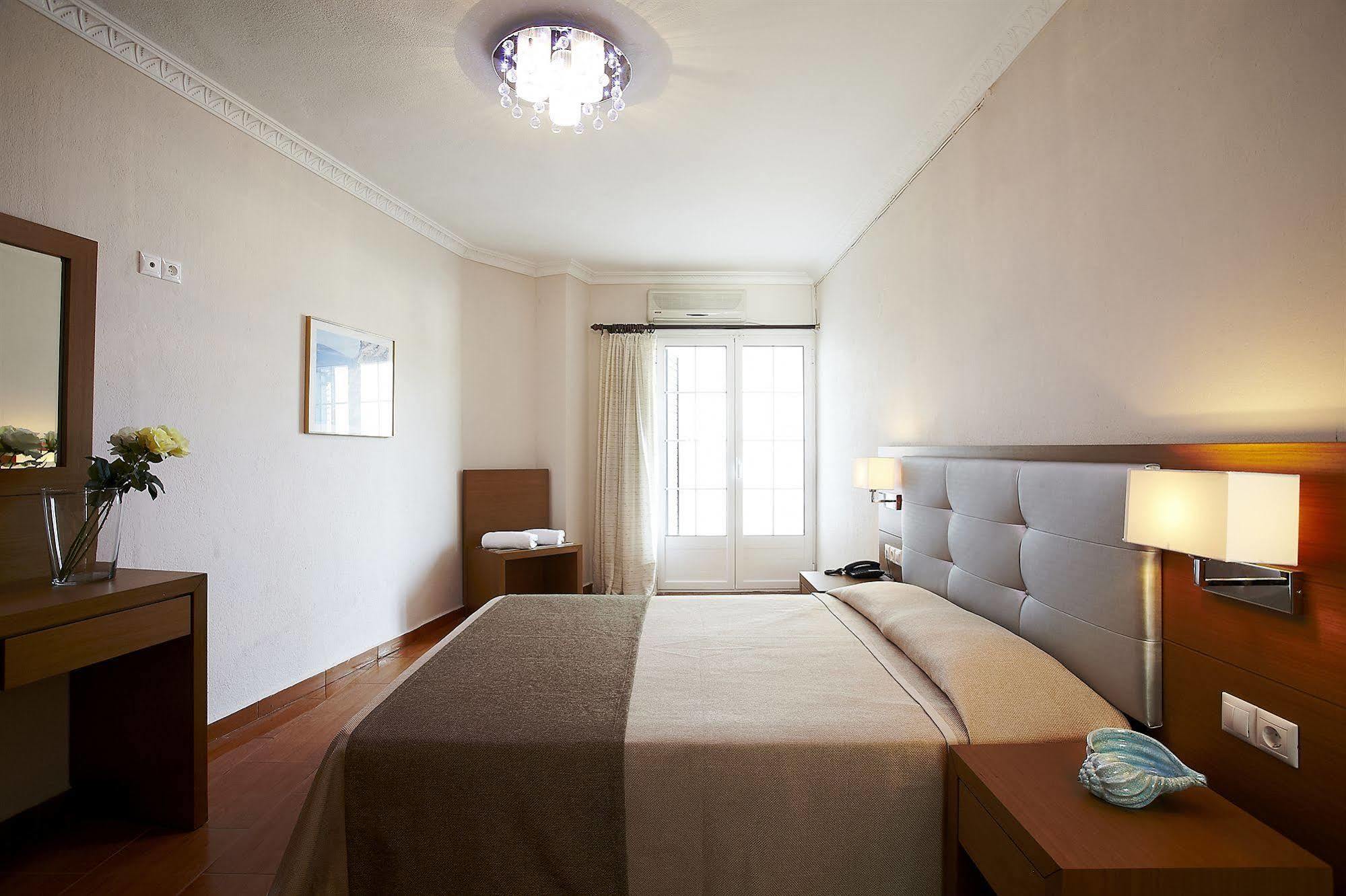 Panorama Botsaris Apartments Sívota エクステリア 写真